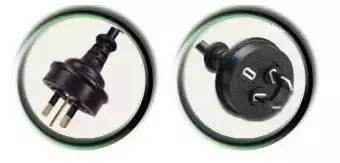 国外多功能插座变换插头,全世界的插座和插头为什么不通用