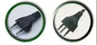 各国插座转换头,各国插座插头样式