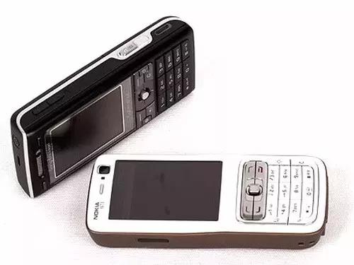 能让你回头的铃声不是iphone，而是最为经典的......