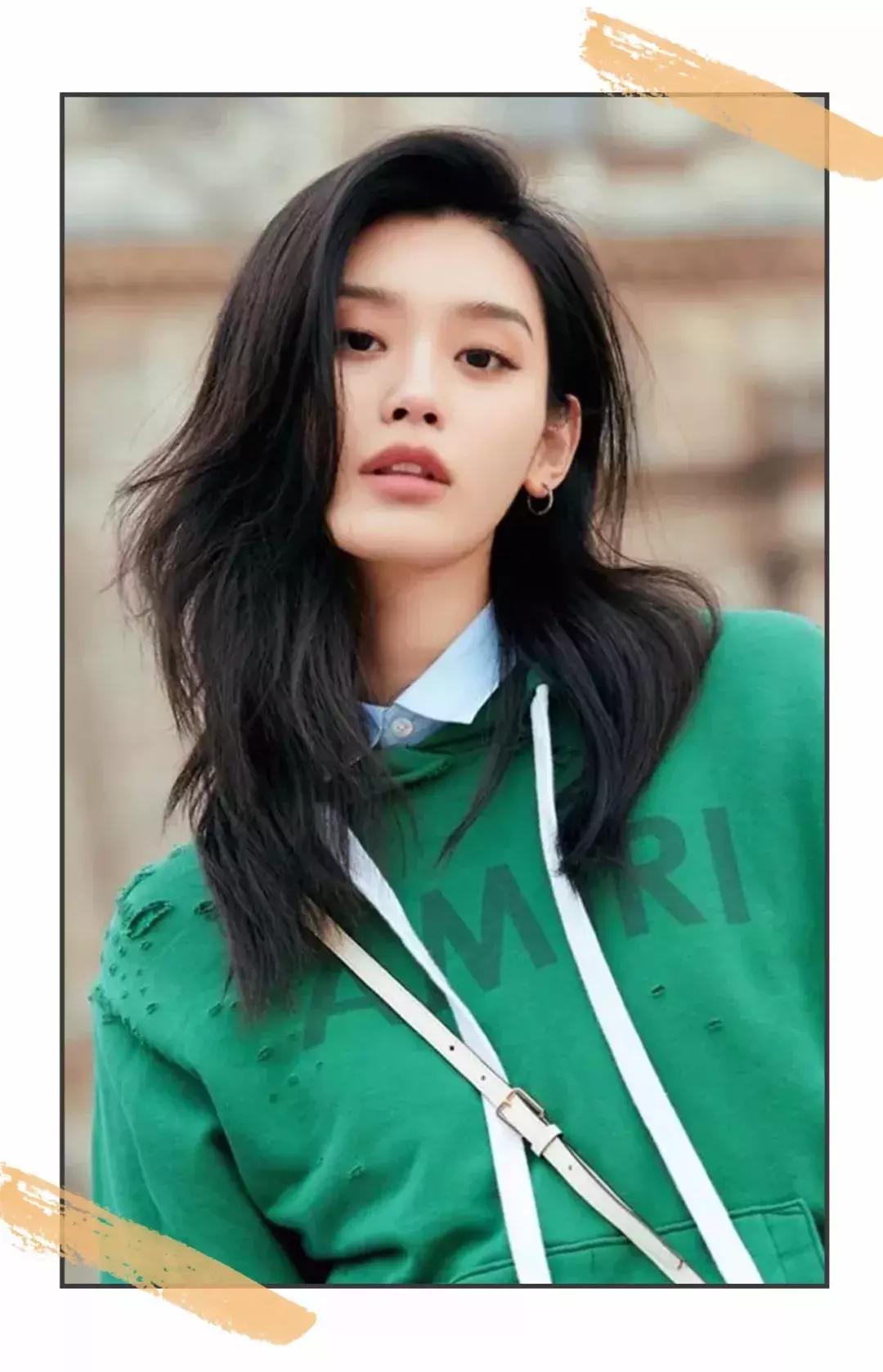 脸大的女生怎么瘦脸最有效,脸大的女孩子如何自救