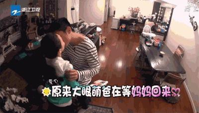 霍思燕为什么称小短手,霍思燕短手照片