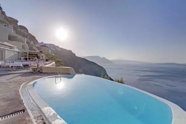 火爆INS的网红酒店都替你扒来了!|2018“滚床单”攻略来啦!