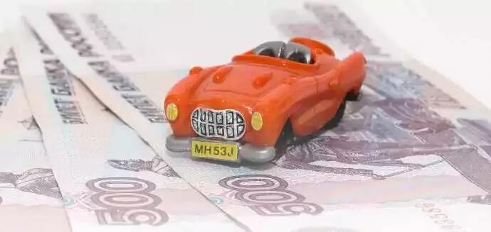 汽车金融新趋势,汽车金融业务的发展前景