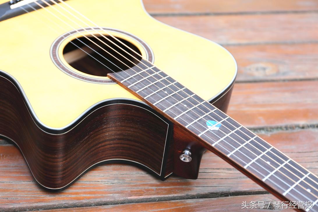 randon吉他测评,randon吉他高端