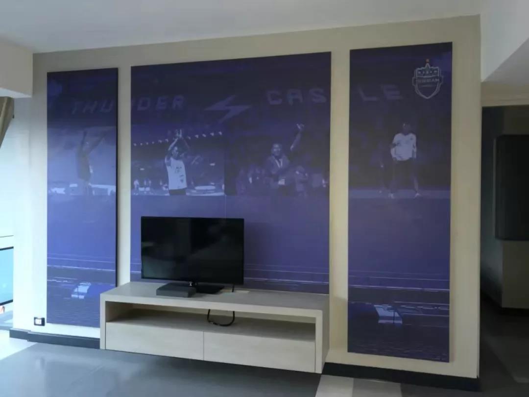 盘点：炼尸房边、大海之滨和群山环绕的泰国十大神奇球场