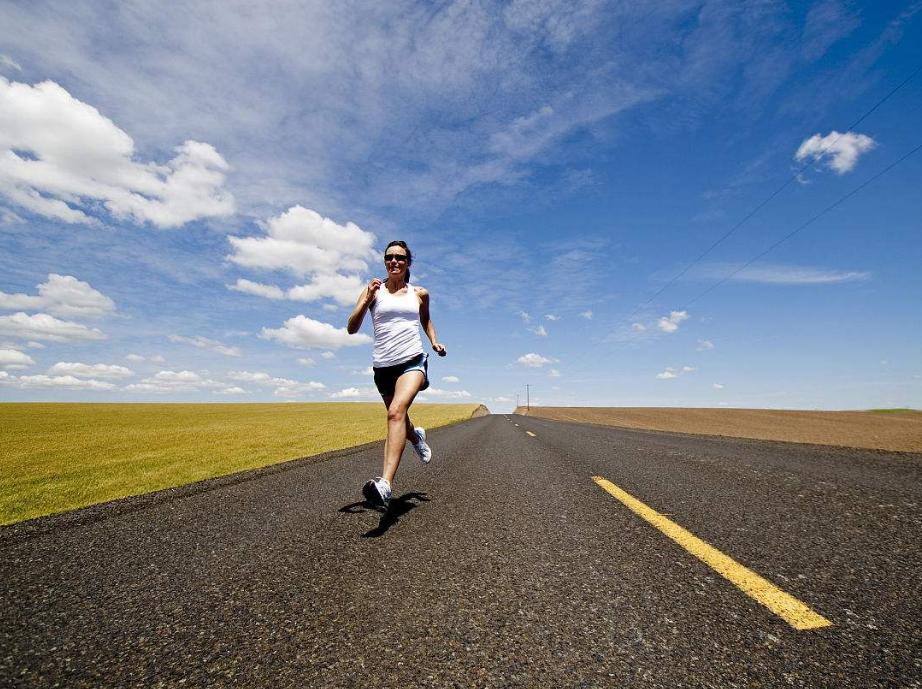 每天跑步时感觉小腿肌肉很胀,每天跑步变胖了是怎么回事