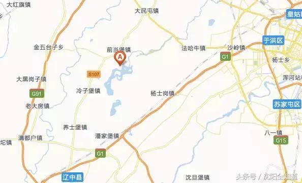 沈阳周边乡村旅游景点推荐,沈阳周边小众山水