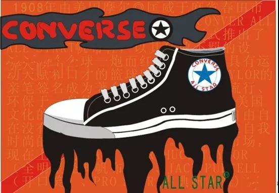 匡威怎么穿出美式风,匡威怎么穿出质感