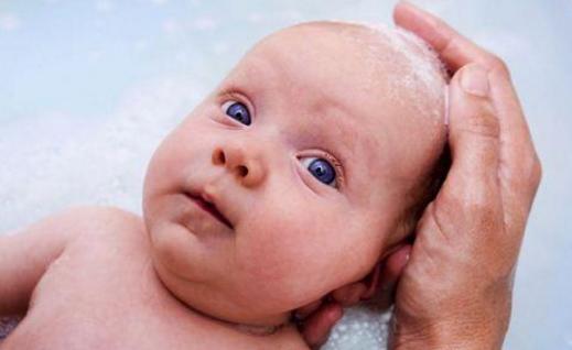 宝宝去奶痂,宝宝乳痂的正确处理方法文库