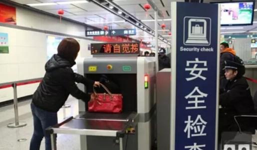 乘坐高铁火车葡萄酒能安检带吗,密封无酒标葡萄酒怎么过火车安检