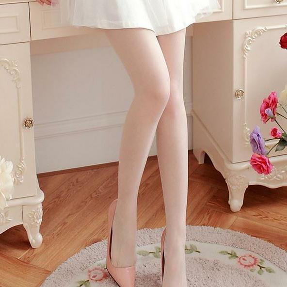 瘦腿的神器袜,裤袜光腿神器秋冬款加绒瘦腿