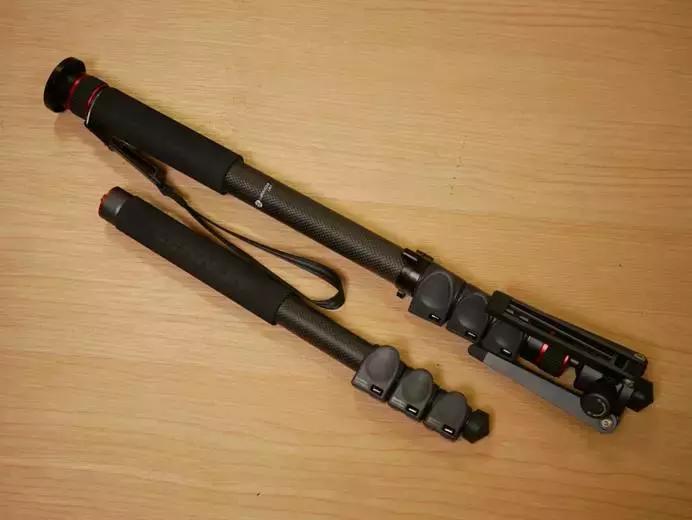 烈龙牌三脚架,烈龙lm5猎隼