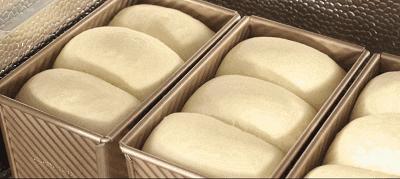 吐司的失败原因及剖析,吐司为什么塌陷