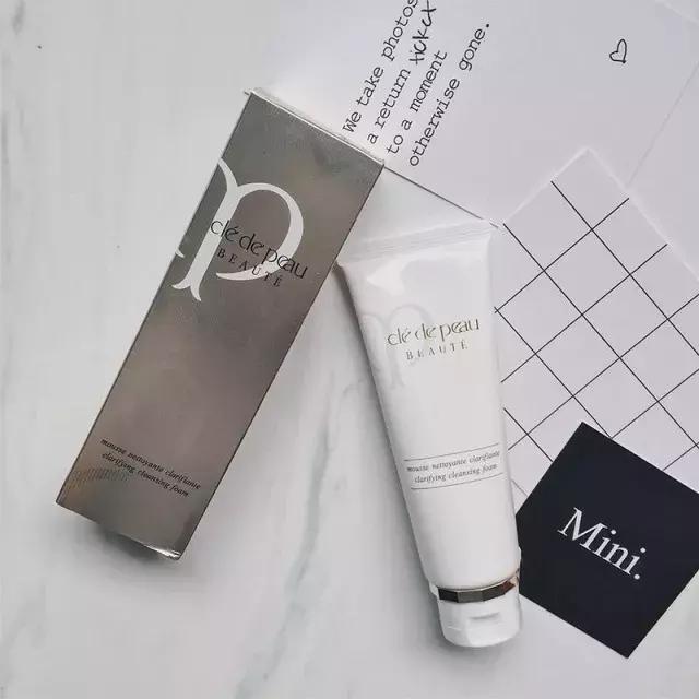 超高性价比的4款洗面奶推荐,美白淡斑洗面奶回购第一的牌子