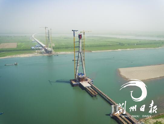 鐭抽闀挎睙澶фˉ鍗楀哺涓诲,鑺辨睙宄¤胺澶фˉ鍏ㄩ儴涓诲瀹屾垚灏侀《