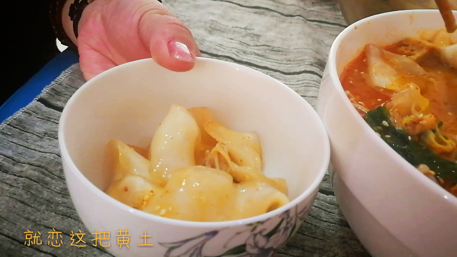 想吃麻辣烫没有配料怎么办,想吃麻辣烫怎么办家里没有酱