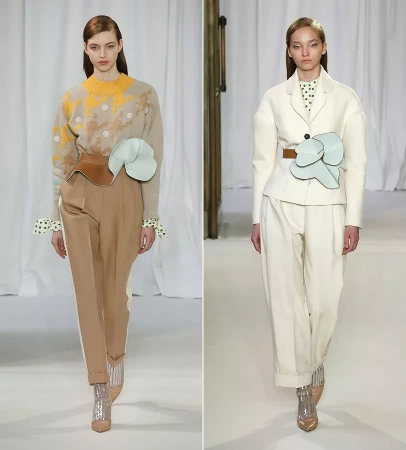 跆拳道白腰带的正确系法简单视频,带金属扣的腰带系法蝴蝶结慢动作