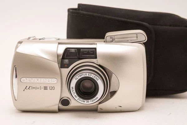 佳能eos3胶片机评测,胶片机推荐100左右