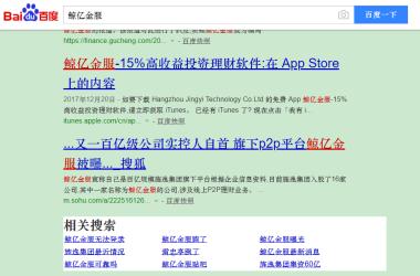 旌逸集团自首视频,旌逸集团吸金百亿被查