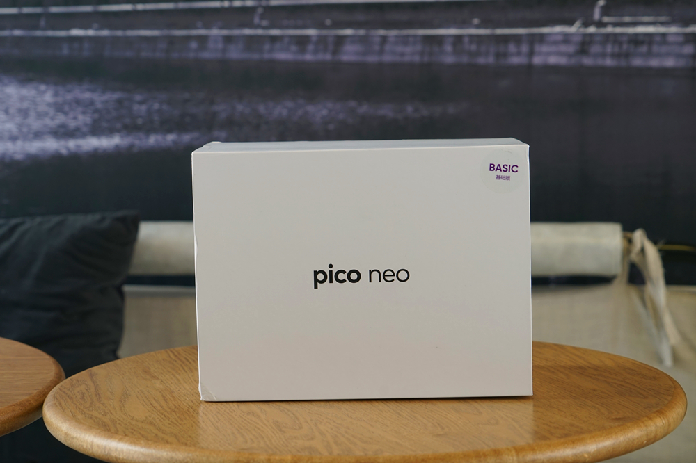 piconeo3vr鐪熷疄娴嬭瘎,piconeo3vr鎷嗚В鍒嗘瀽