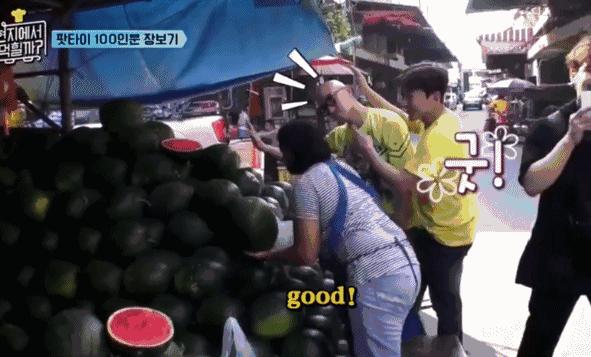 韩国第1个中国练习生,韩国第一个宣布出柜男艺人