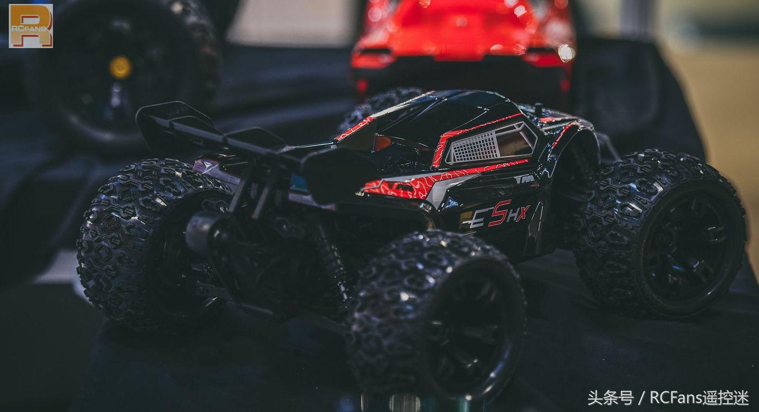 北京rc车展,rcfans北京展销会