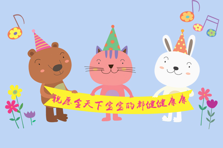 婴儿发烧母乳妈妈要注意什么,宝宝有点发烧妈妈应该注意什么