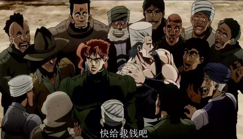 我不做人啦！这是一部光靠梗就能火遍宅圈的作品