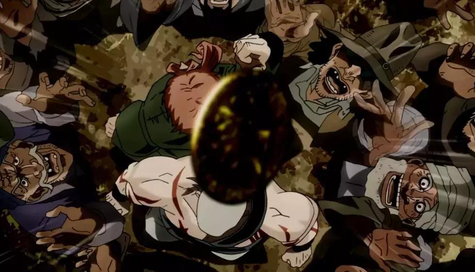 我不做人啦原版视频,我不做人啦语音