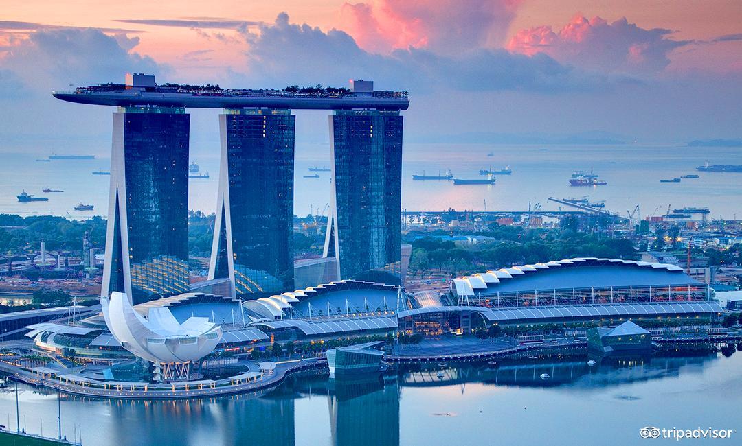 收好这份世界最佳航空公司榜单，体验绝佳服务，打卡明星目的地