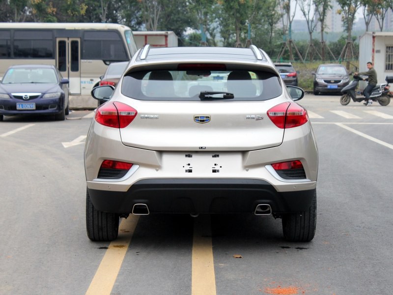 2020款帝豪gs车主真实感受,2017款吉利帝豪车主使用评价