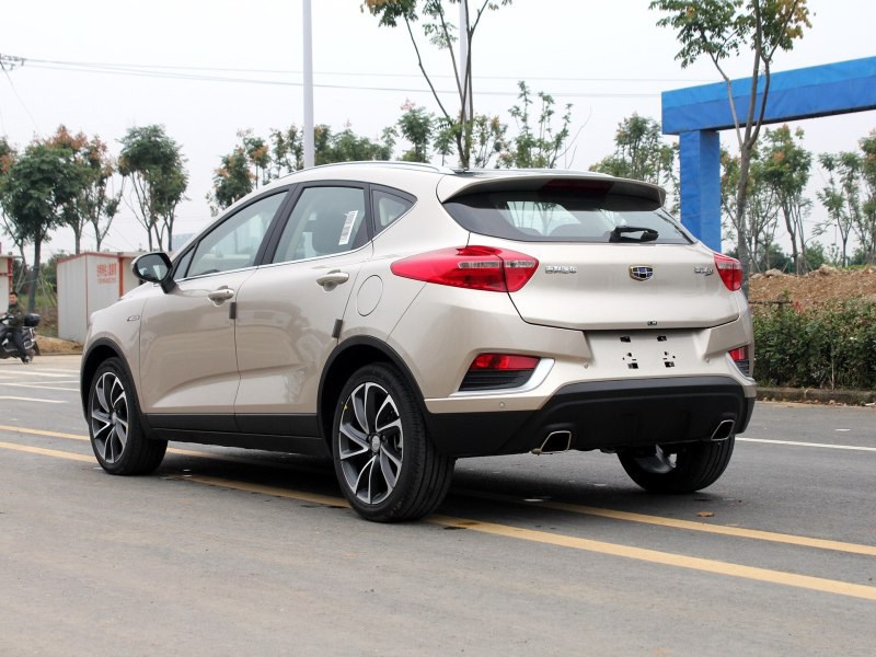 2020款帝豪gs车主真实感受,2017款吉利帝豪车主使用评价