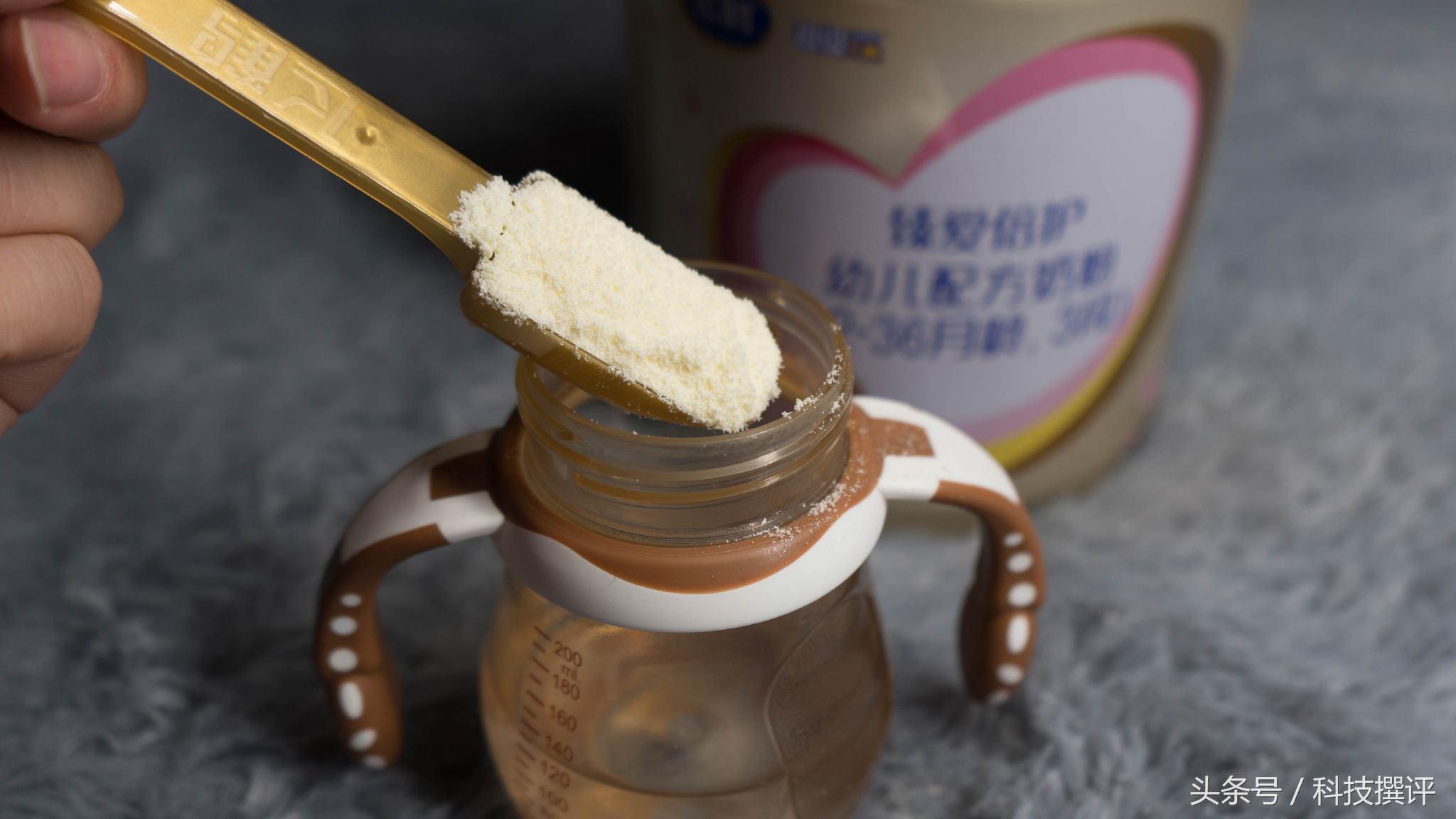 飞鹤奶粉臻爱飞帆哪个系列好,更适合中国宝宝体质的飞鹤奶粉