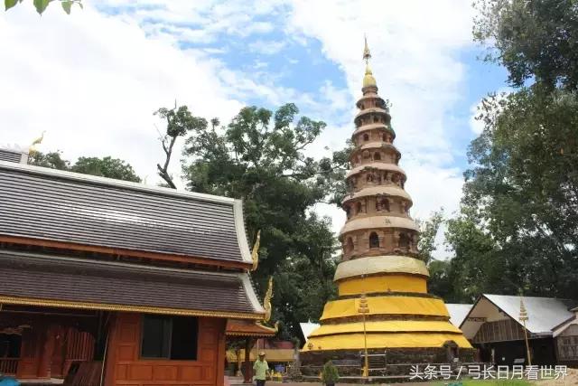 在泰国当和尚的好处有哪些,泰国出家当和尚的感受