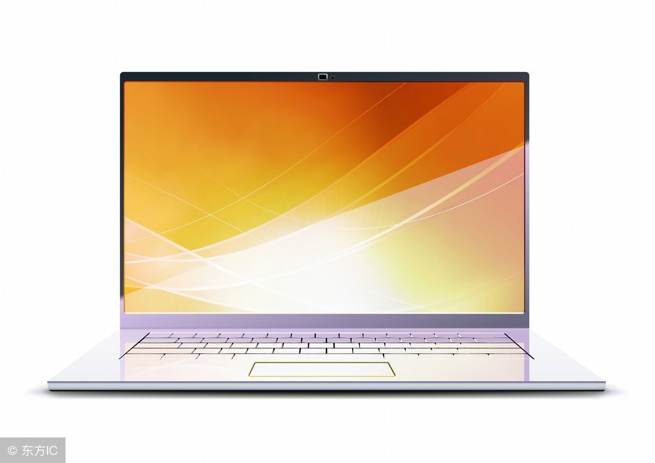 电脑显示屏模糊字体变成彩色,电脑屏幕字体模糊发红怎么回事