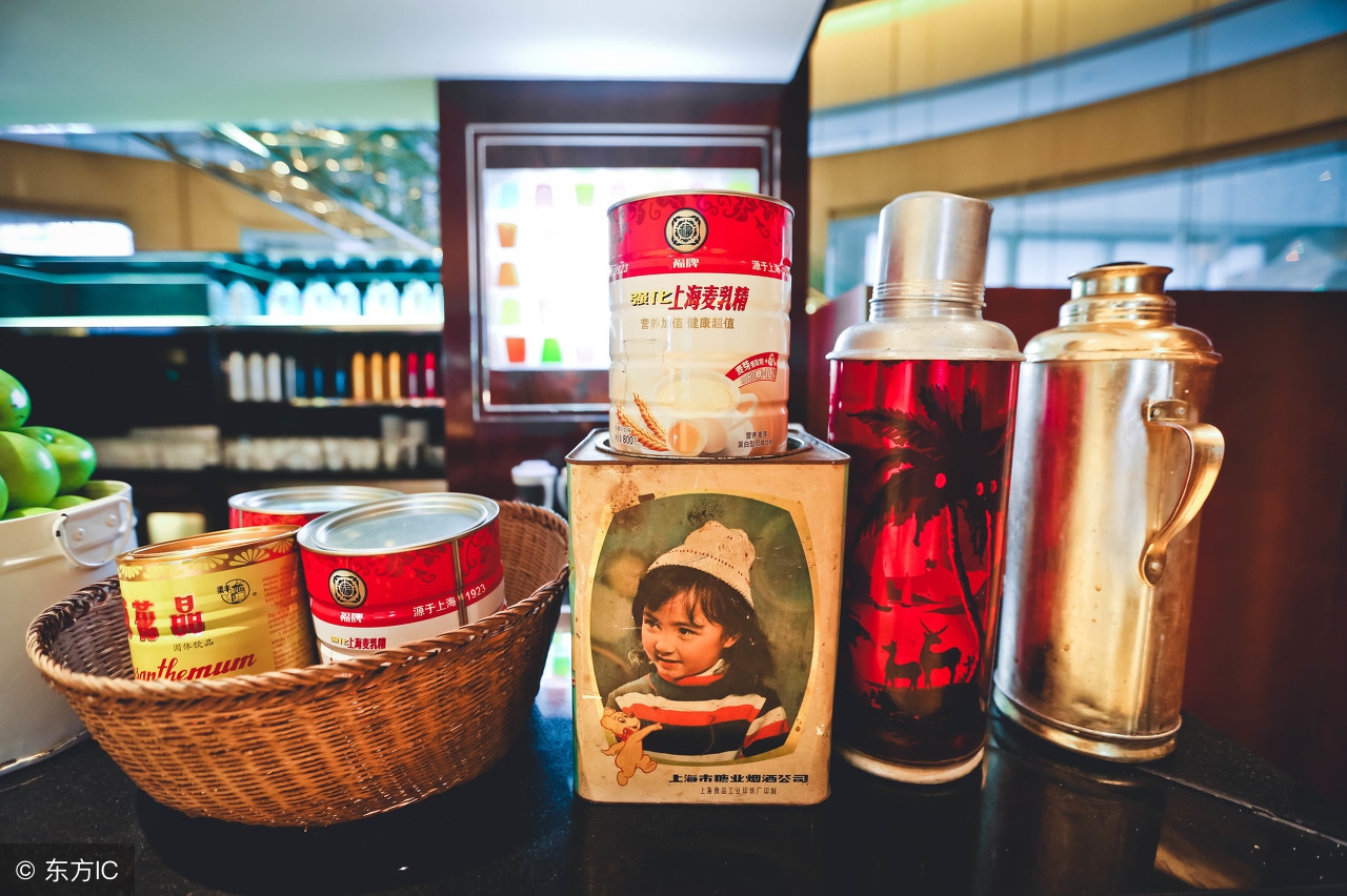 小时候偷吃麦乳精,童年偷桃的故事