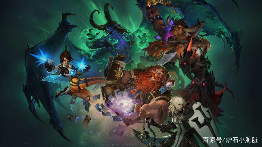 炉石传说变色龙卡米洛斯卡牌图鉴,炉石传说小变色龙卡米洛斯