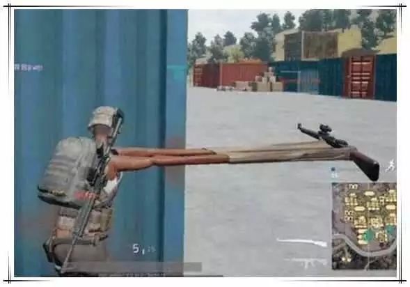 绝地求生大逃杀最火的时候,绝地求生大逃杀为什么火了