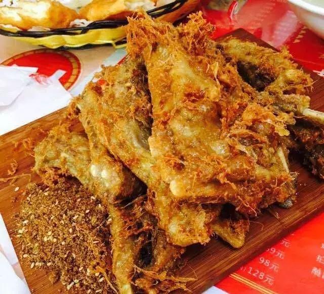 一只羊最佳吃法,一只羊有几种吃法