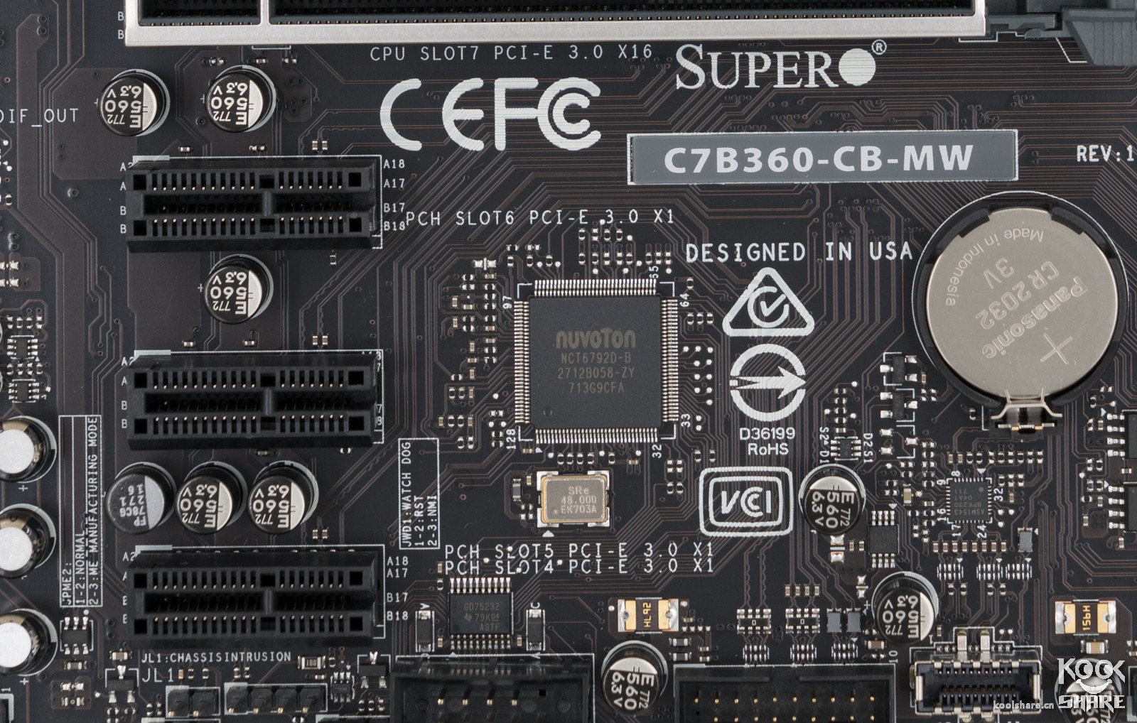 超微c602芯片组主板,超微c7c主板