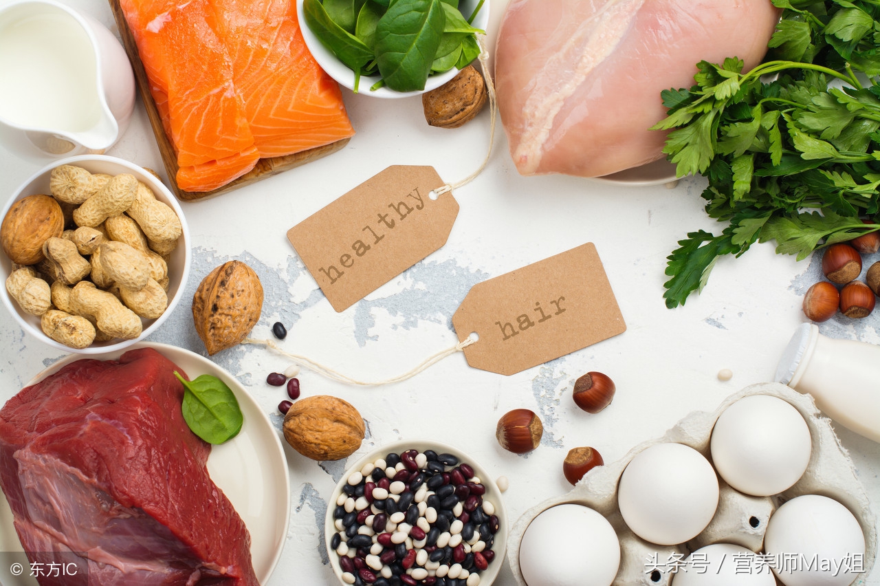 贫血吃什么补铁最快最有效,补铁贫血吃什么最好