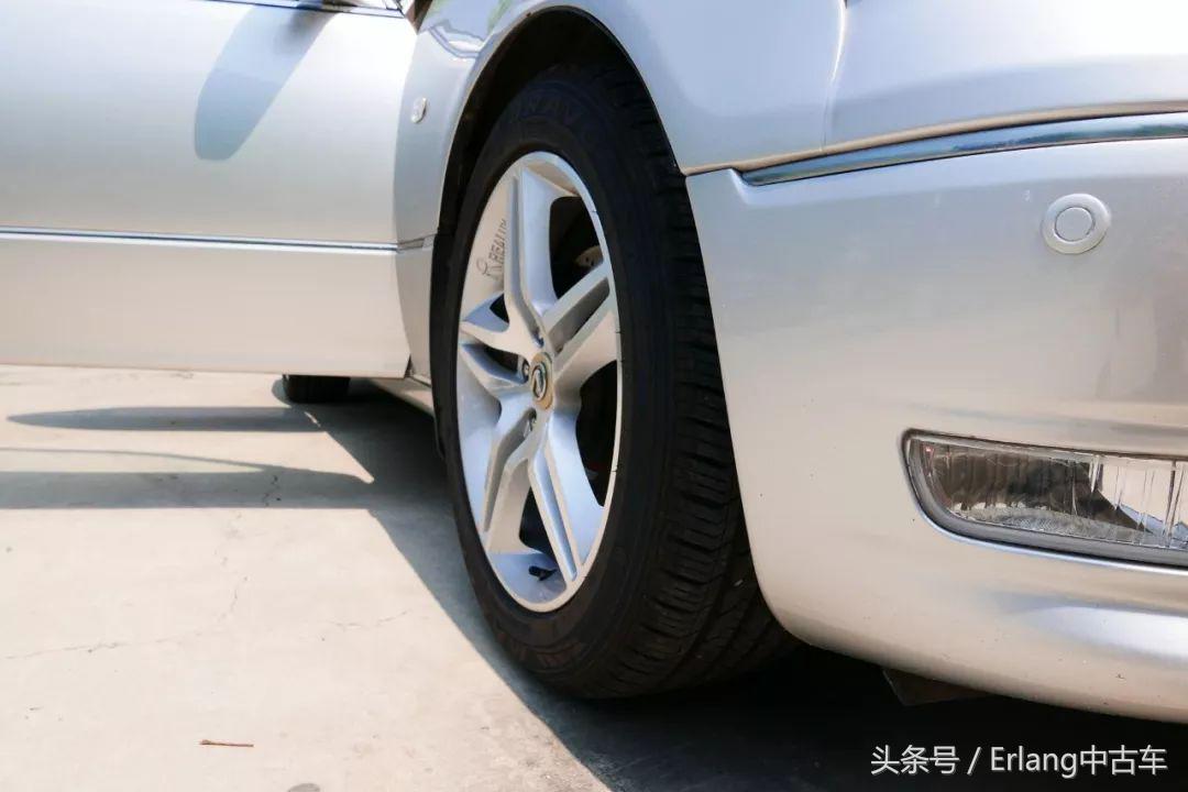 ls430静音之王,雷克萨斯ls430静音之王