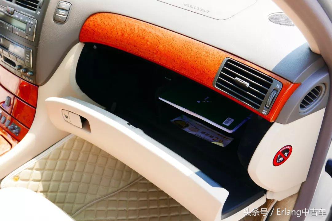 ls430静音之王,雷克萨斯ls430静音之王