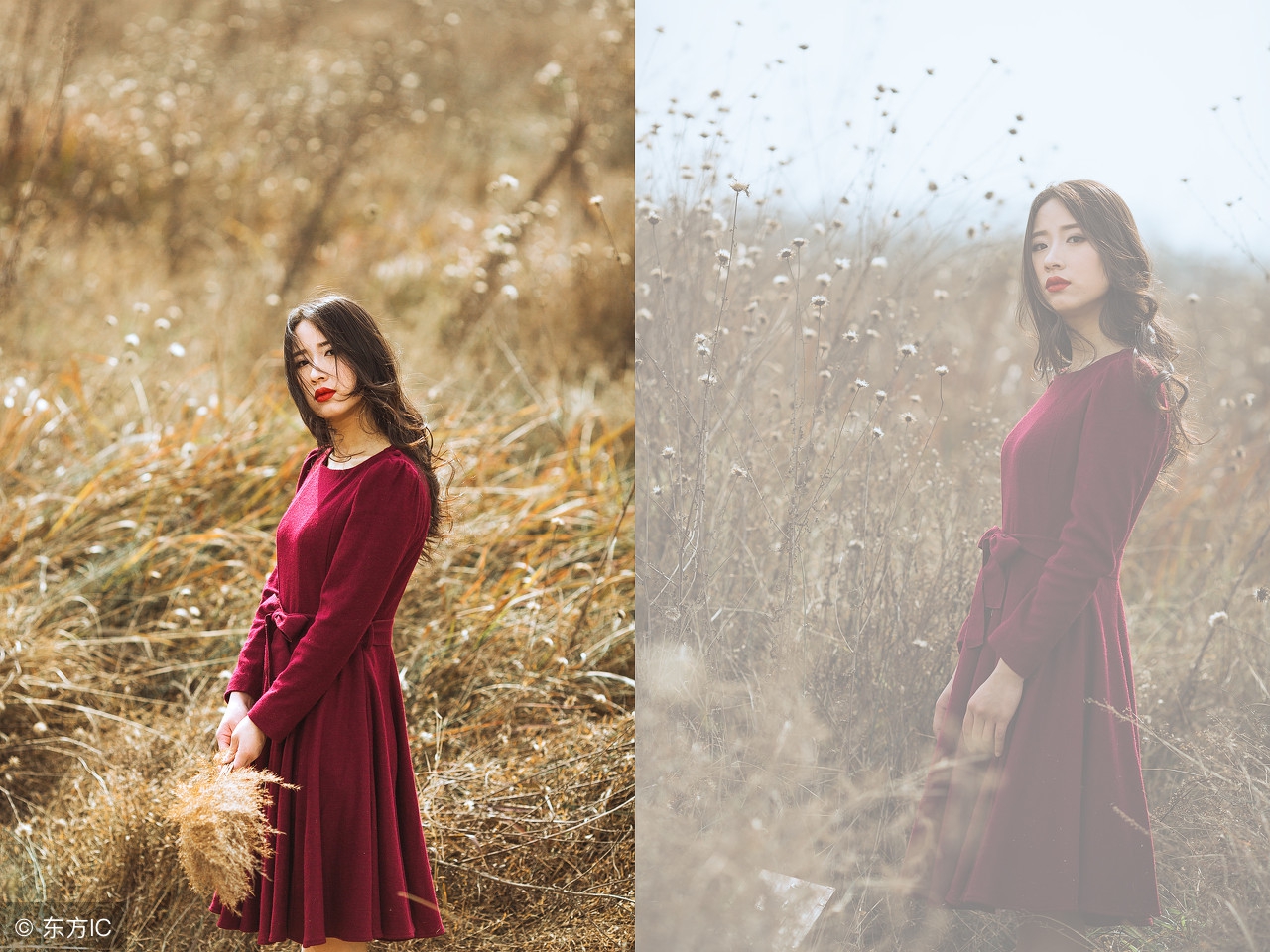 姑娘，别期待了，你爱的那个人不会找你