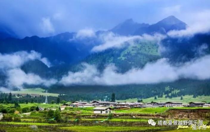 318川藏线自驾路线详细攻略,川藏线自驾攻略最全详细