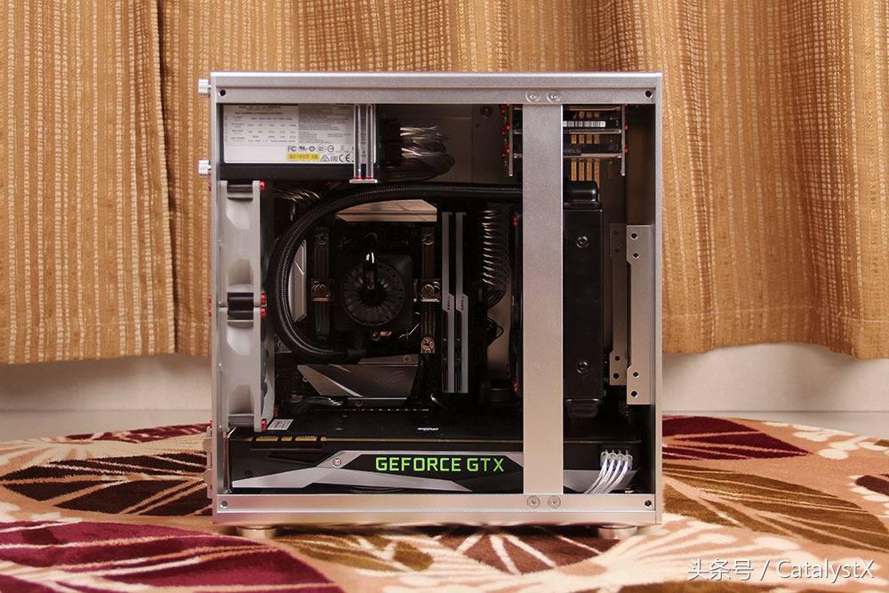 13升小机箱推荐,mk3sitx机箱