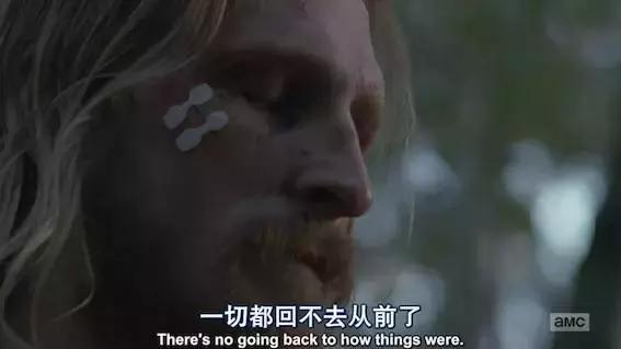 行尸走肉跌落神坛,行尸走肉开端原因