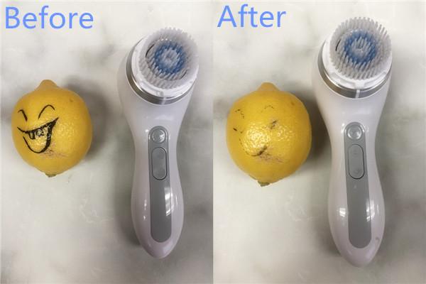 露娜洁面仪mini2和mini3的区别,露娜洁面仪和其他洁面仪的区别