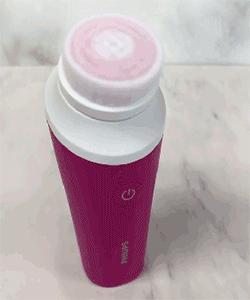 200价位洁面,悦诗风吟和露娜洁面仪