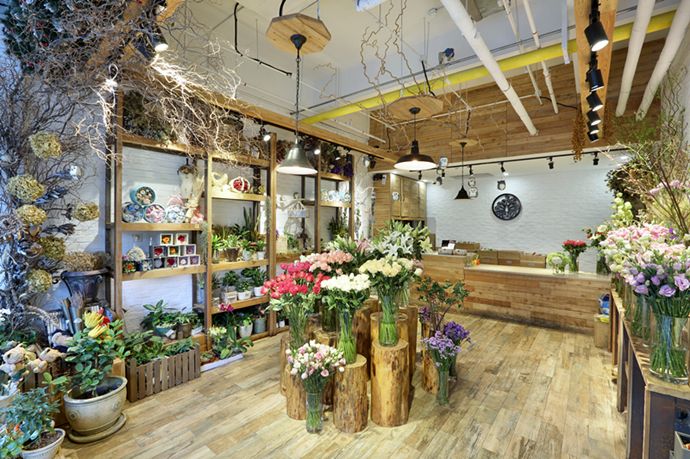 花店网络营销怎么精准引流